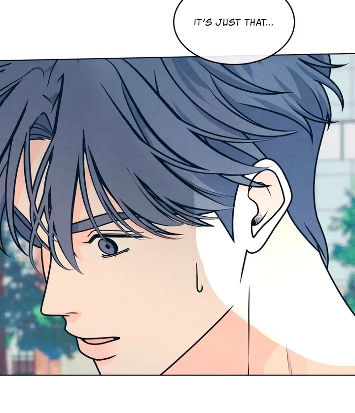 My Introverted Boy Chapter 148 page 20 - 