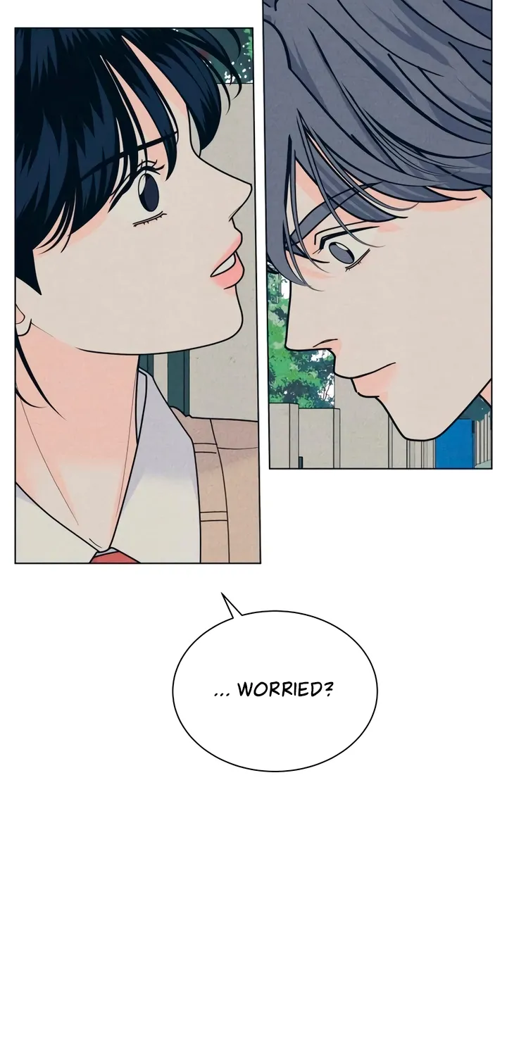 My Introverted Boy Chapter 148 page 3 - 