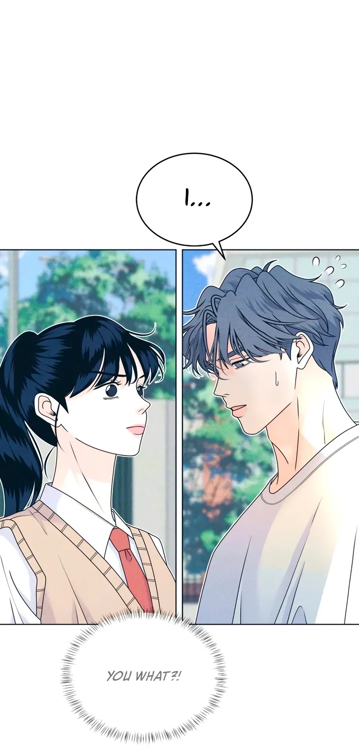My Introverted Boy Chapter 148 page 21 - 