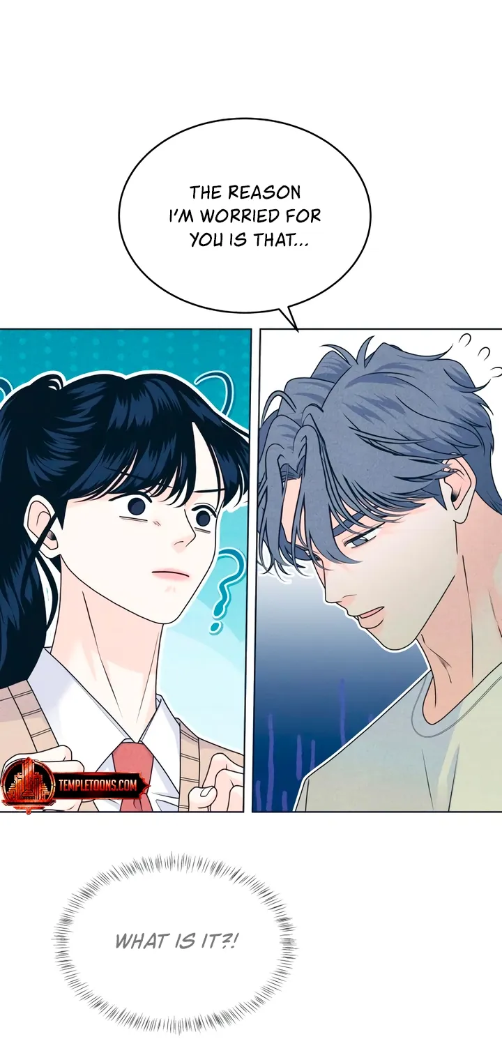 My Introverted Boy Chapter 148 page 22 - 