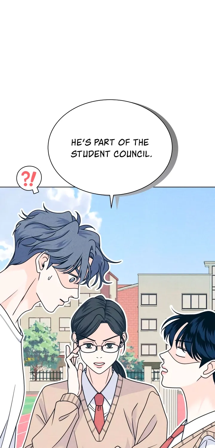 My Introverted Boy Chapter 148 page 23 - 