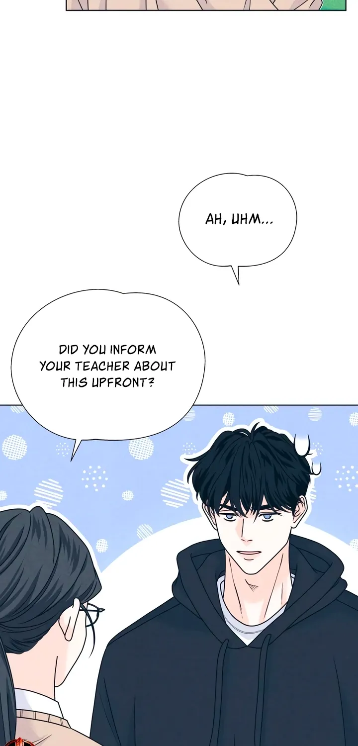 My Introverted Boy Chapter 148 page 30 - 