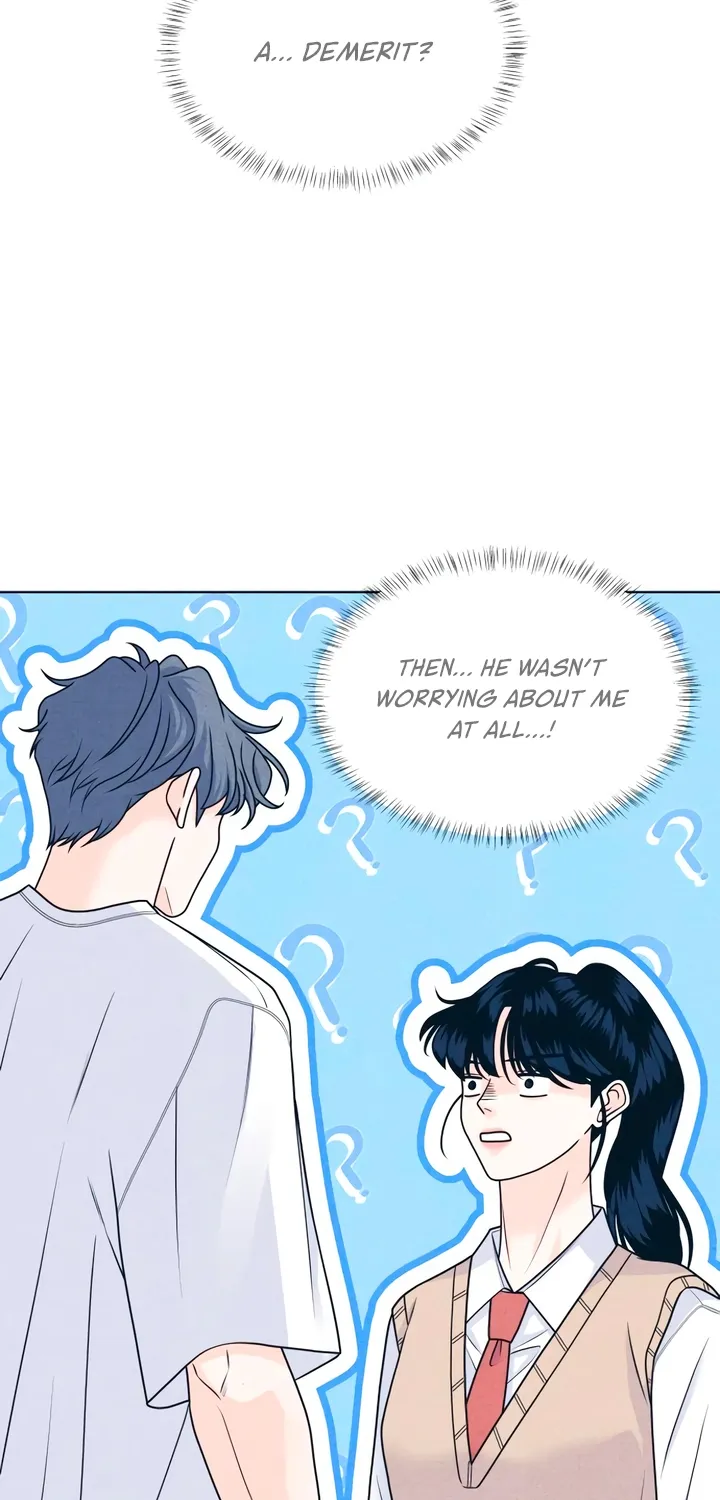 My Introverted Boy Chapter 148 page 34 - 