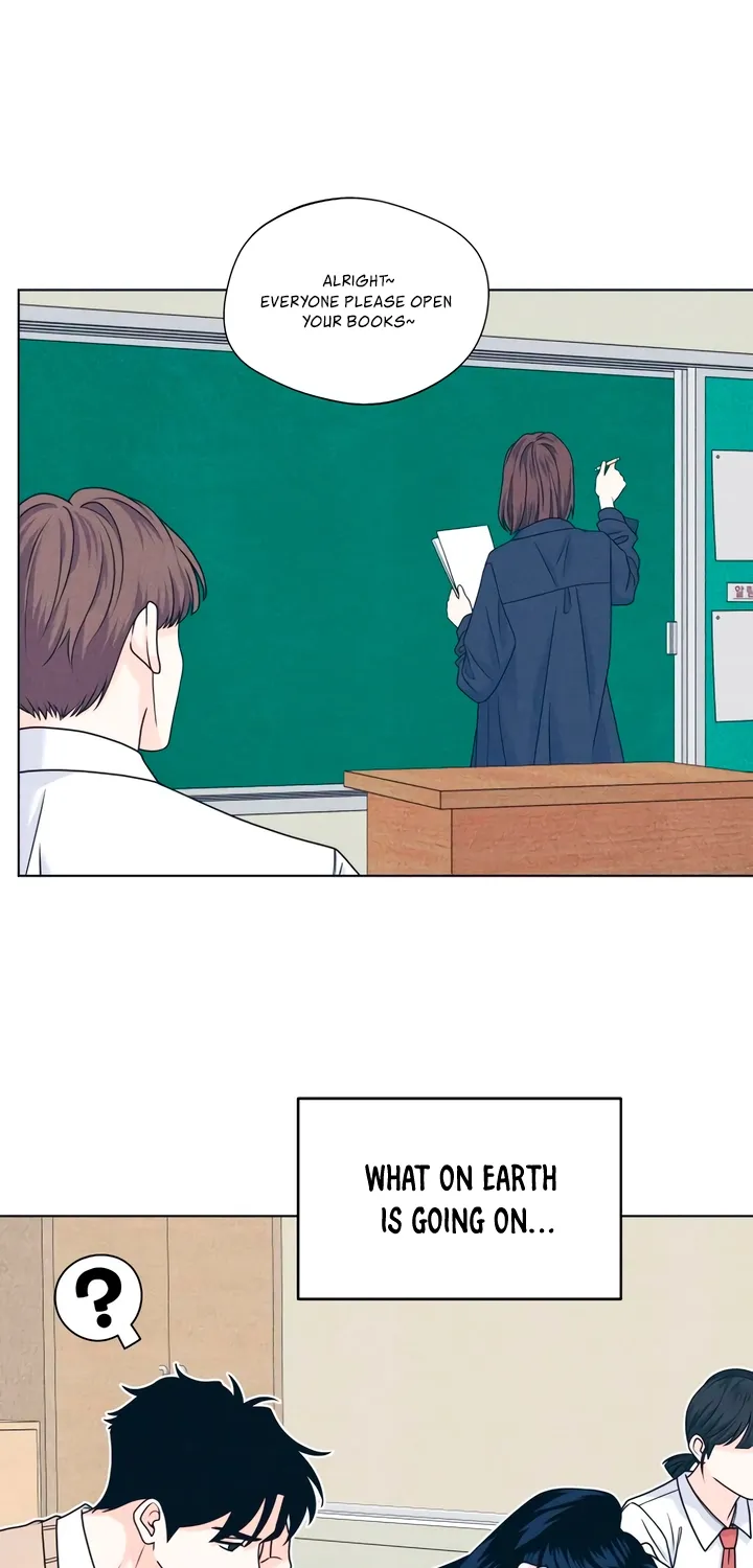 My Introverted Boy Chapter 148 page 37 - 