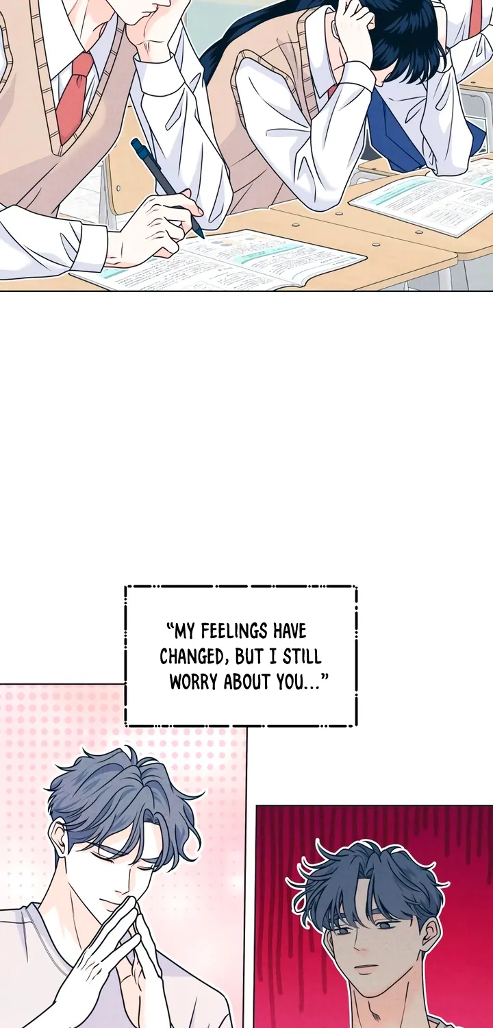 My Introverted Boy Chapter 148 page 38 - 