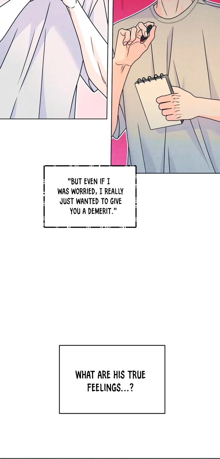 My Introverted Boy Chapter 148 page 39 - 