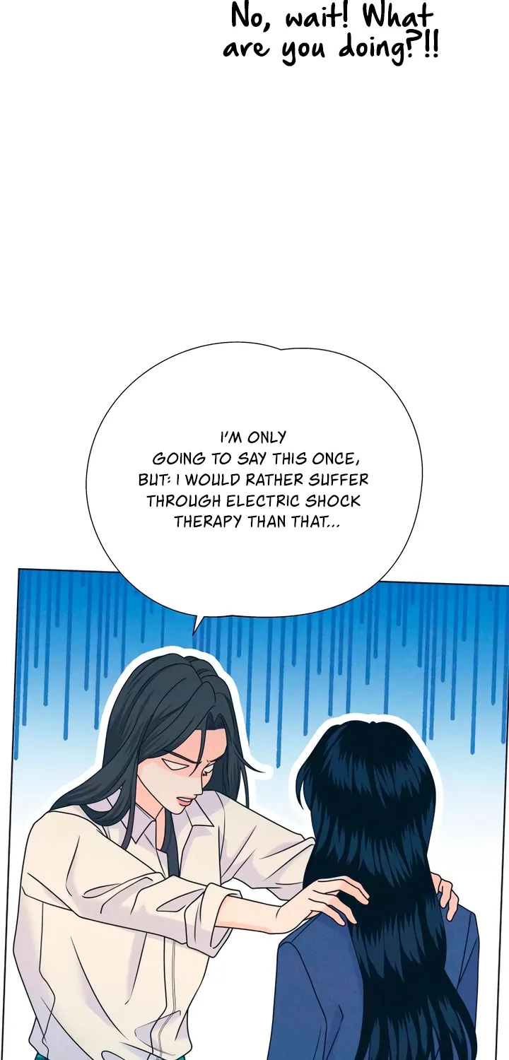 My Introverted Boy Chapter 148 page 42 - 