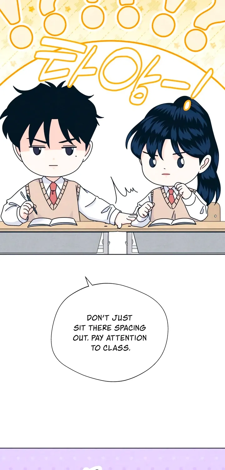 My Introverted Boy Chapter 148 page 45 - 