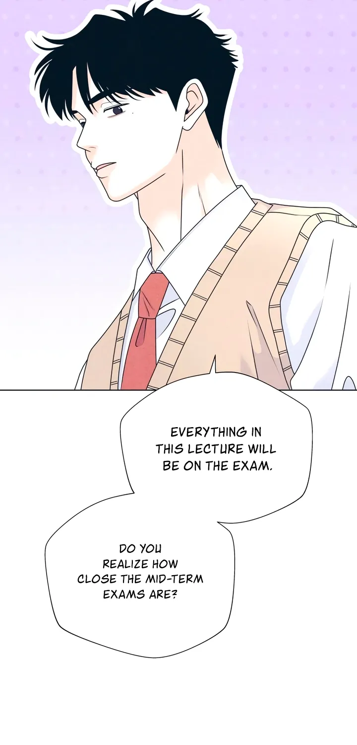 My Introverted Boy Chapter 148 page 46 - 