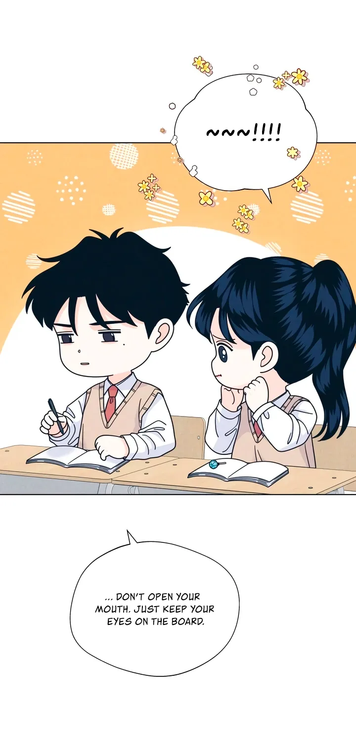 My Introverted Boy Chapter 148 page 49 - 