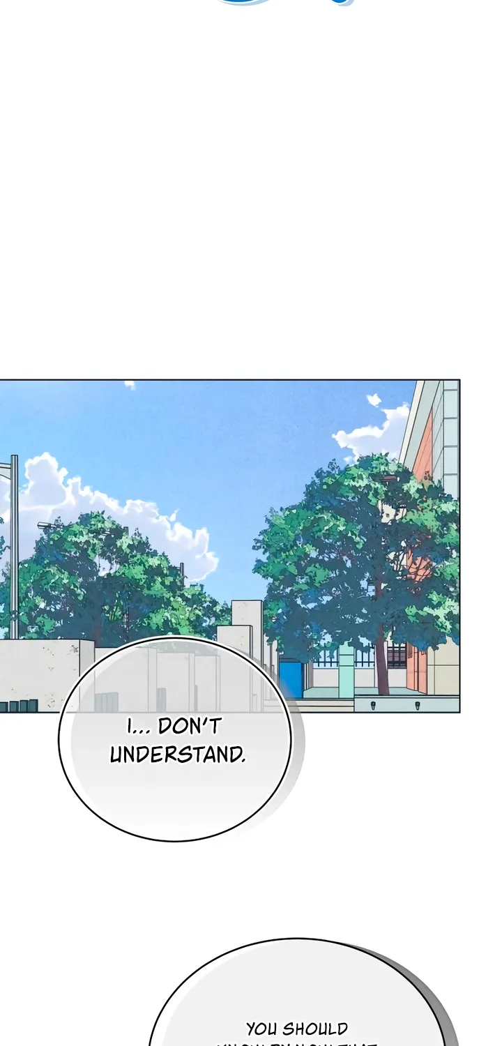 My Introverted Boy Chapter 148 page 6 - 