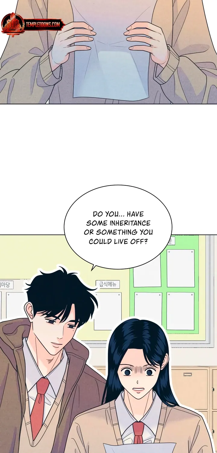 My Introverted Boy Chapter 148 page 55 - 
