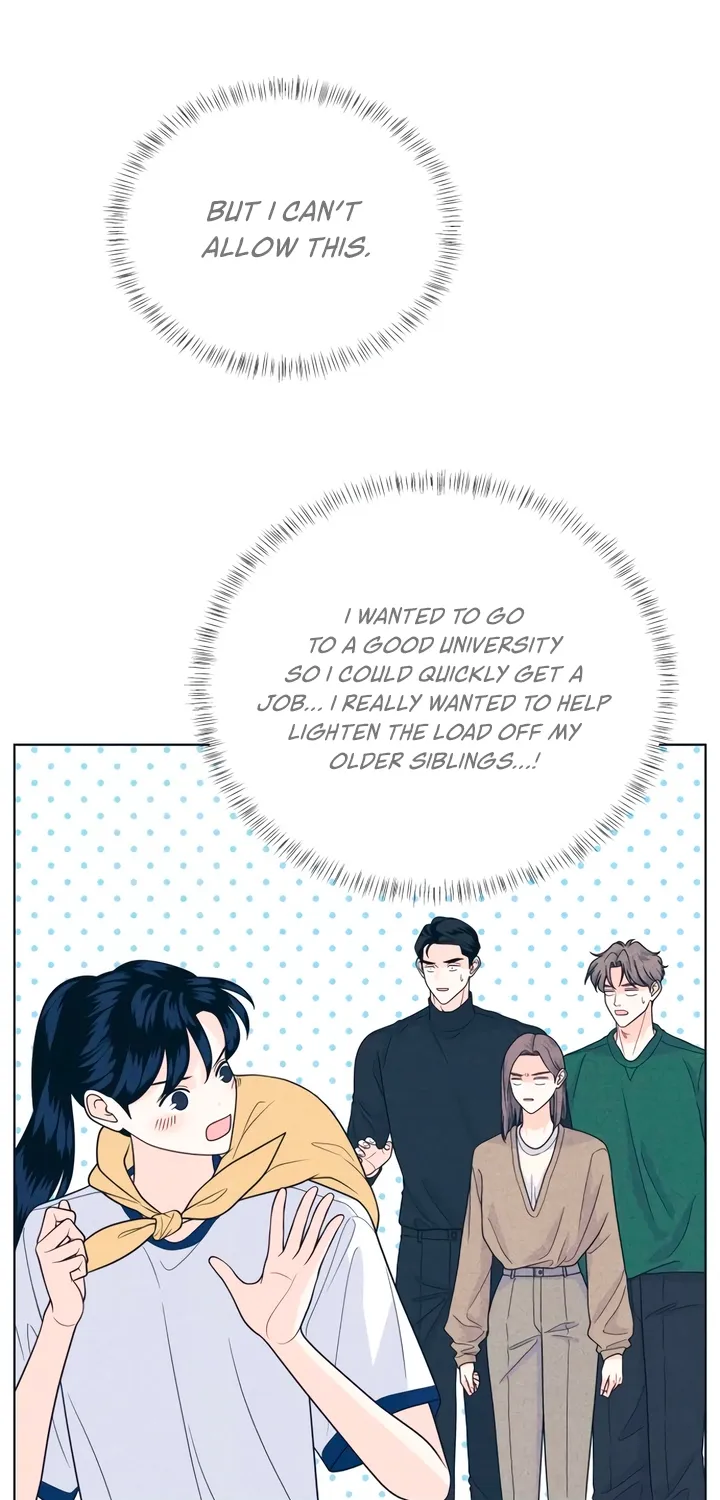 My Introverted Boy Chapter 148 page 59 - 