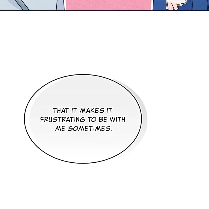 My Introverted Boy Chapter 148 page 8 - 