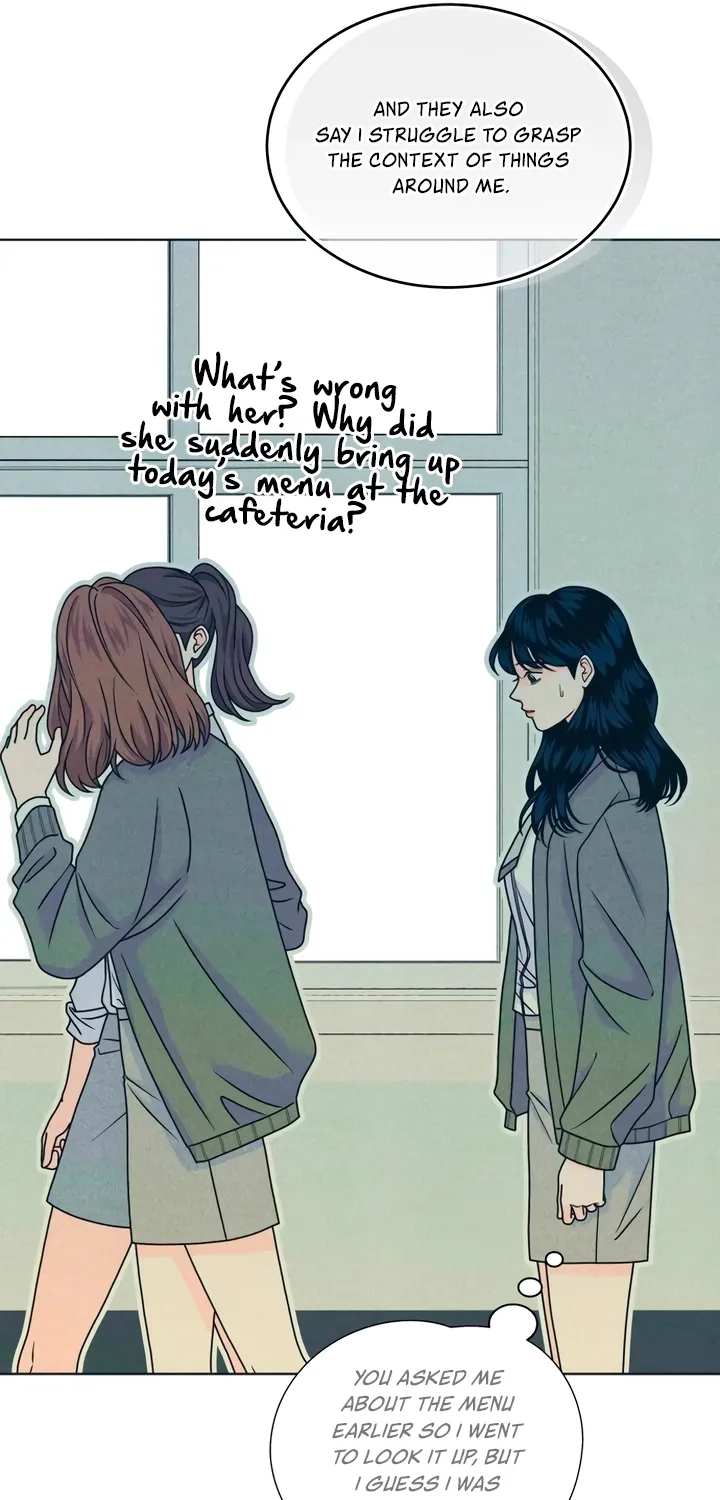 My Introverted Boy Chapter 148 page 9 - 