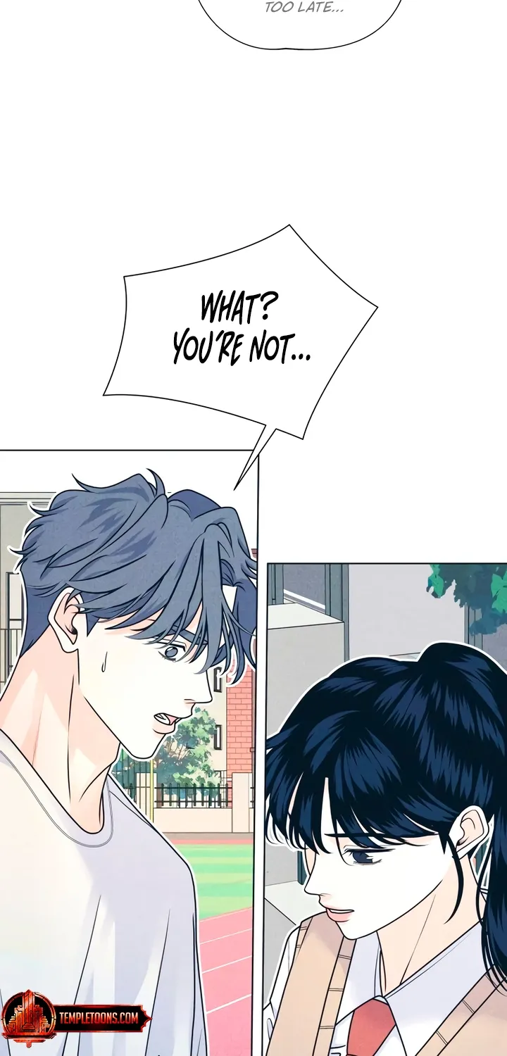 My Introverted Boy Chapter 148 page 10 - 