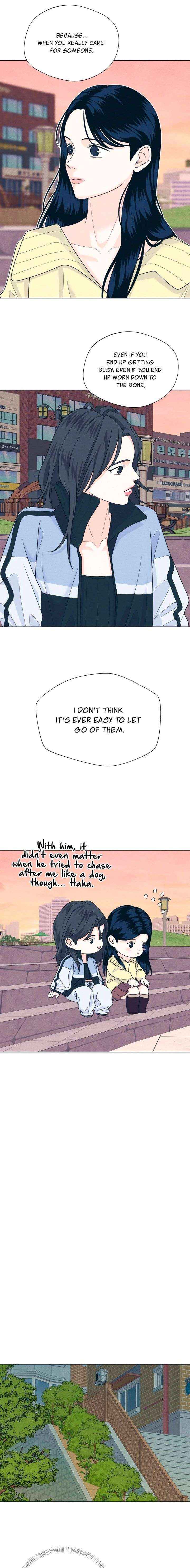 My Introverted Boy Chapter 149 page 13 - 