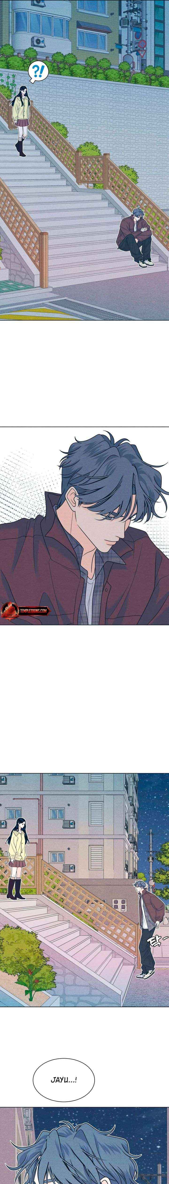 My Introverted Boy Chapter 149 page 15 - 