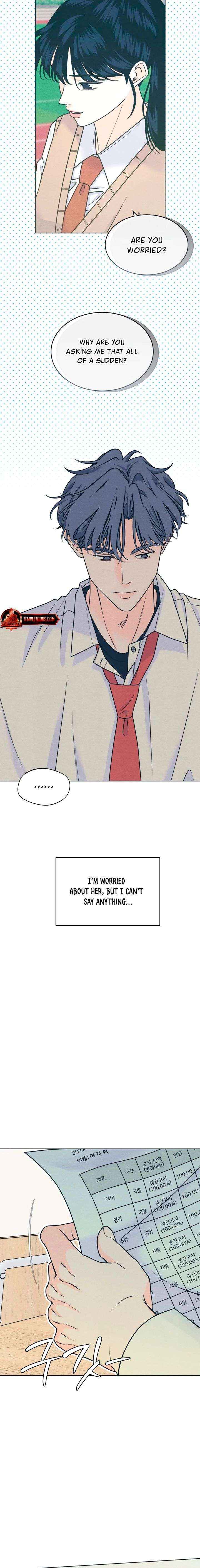 My Introverted Boy Chapter 149 page 4 - 