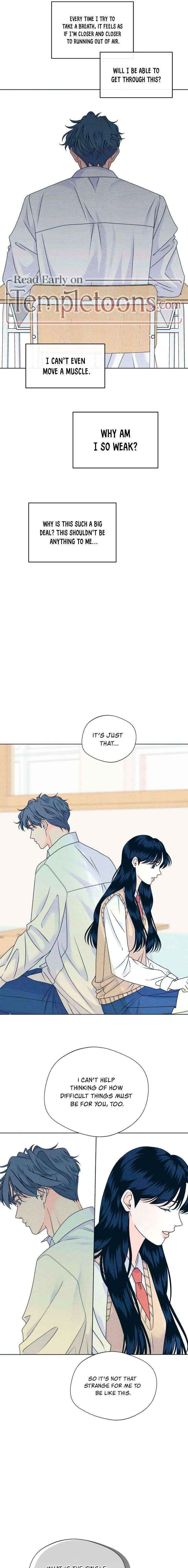 My Introverted Boy Chapter 149 page 7 - 