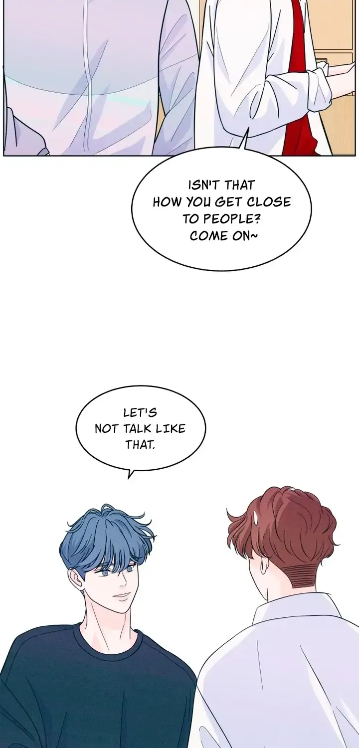 My Introverted Boy Chapter 15 page 16 - 