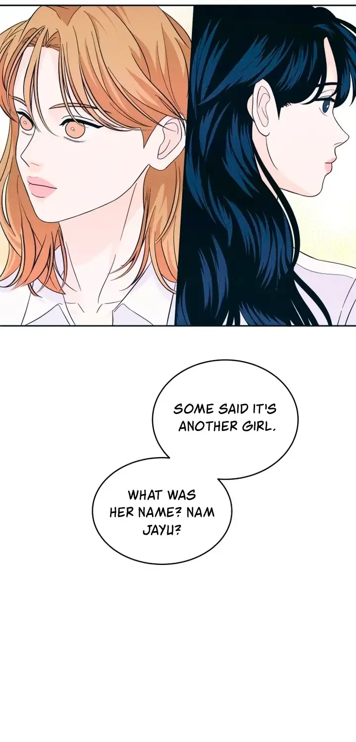 My Introverted Boy Chapter 15 page 20 - 
