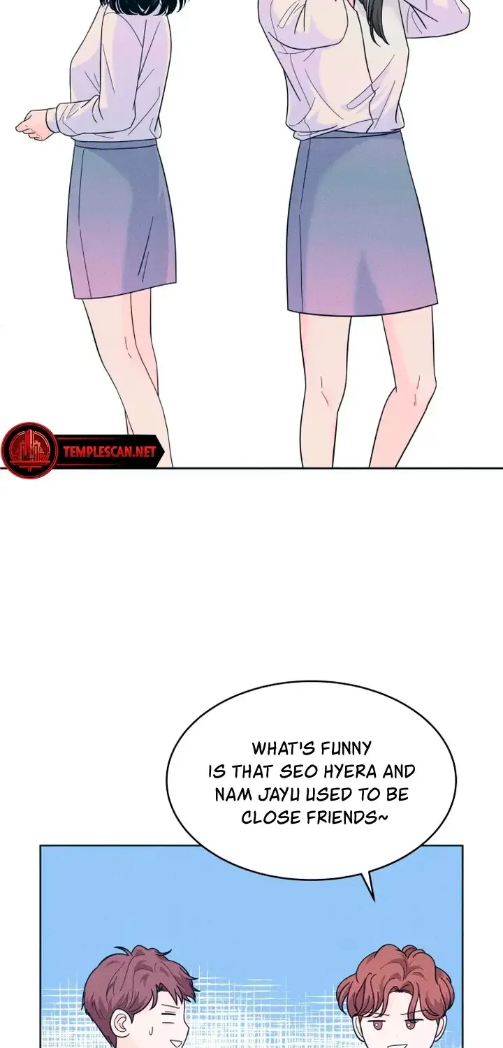 My Introverted Boy Chapter 15 page 24 - 
