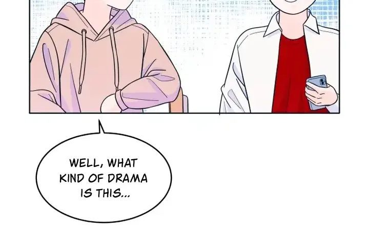 My Introverted Boy Chapter 15 page 25 - 