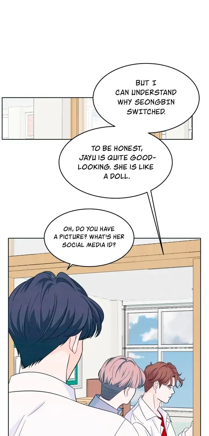 My Introverted Boy Chapter 15 page 26 - 