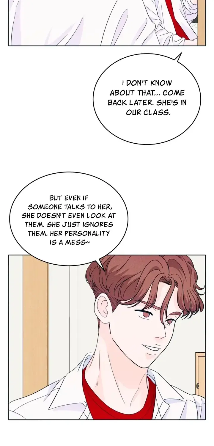 My Introverted Boy Chapter 15 page 27 - 