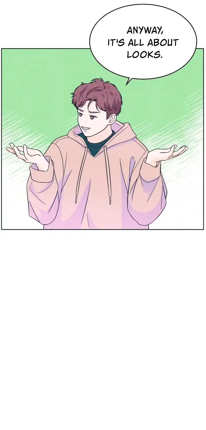 My Introverted Boy Chapter 15 page 29 - 