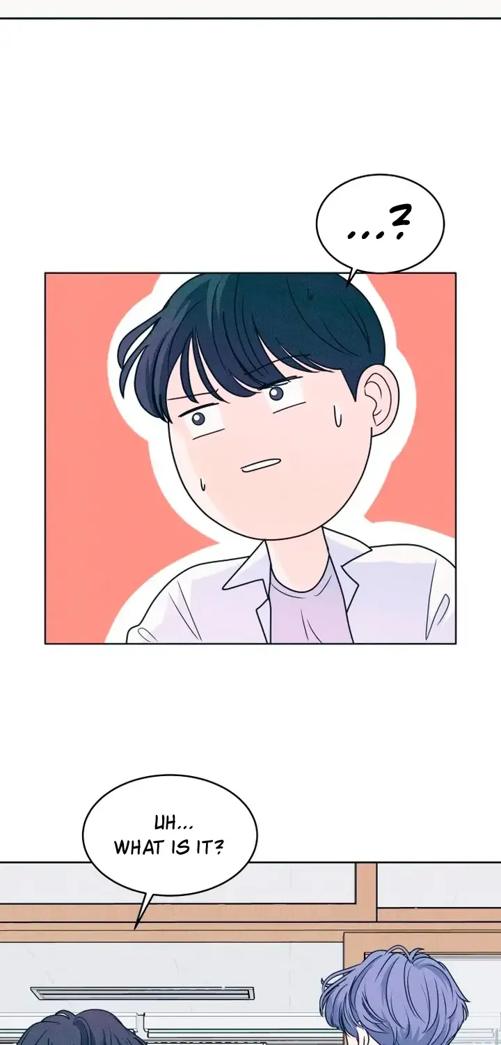 My Introverted Boy Chapter 15 page 33 - 