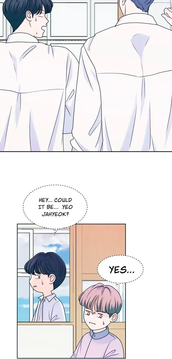 My Introverted Boy Chapter 15 page 34 - 