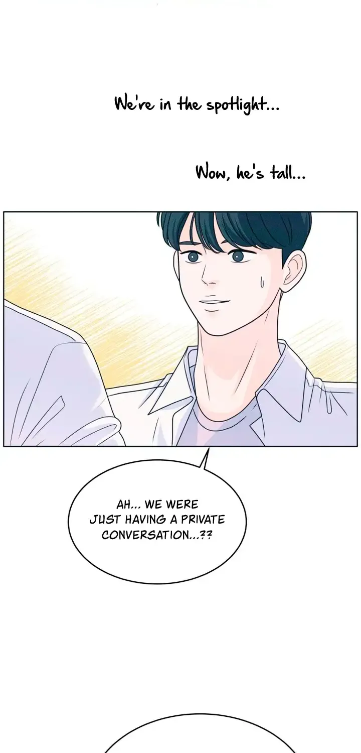 My Introverted Boy Chapter 15 page 35 - 