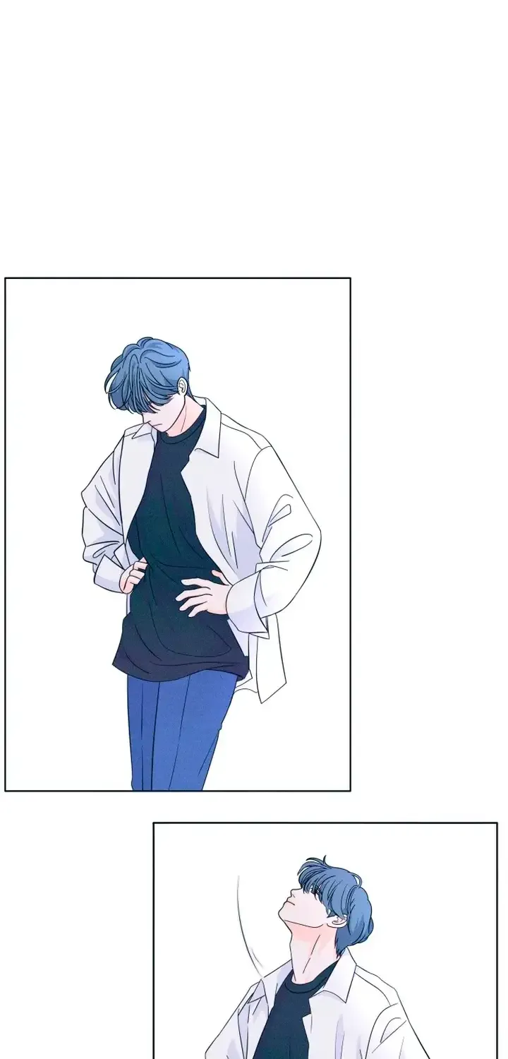 My Introverted Boy Chapter 15 page 38 - 