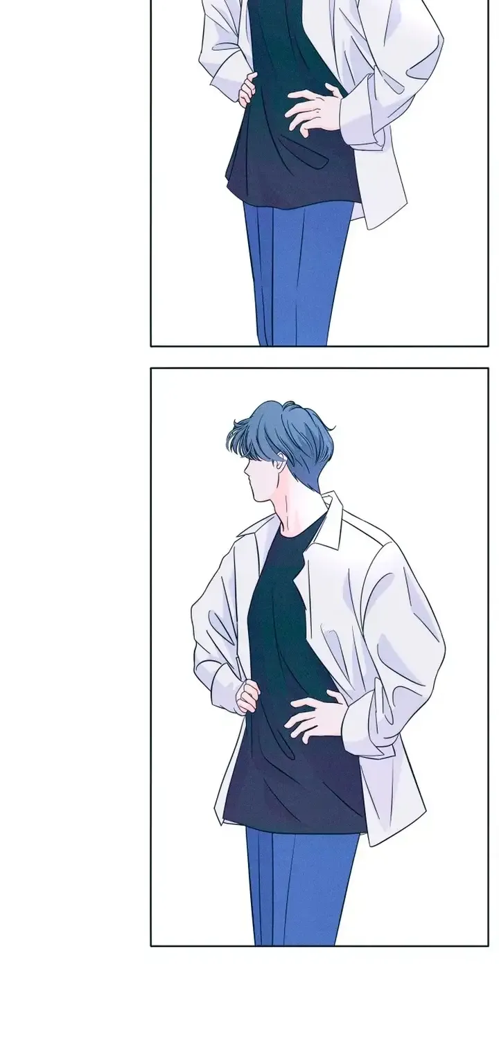 My Introverted Boy Chapter 15 page 39 - 