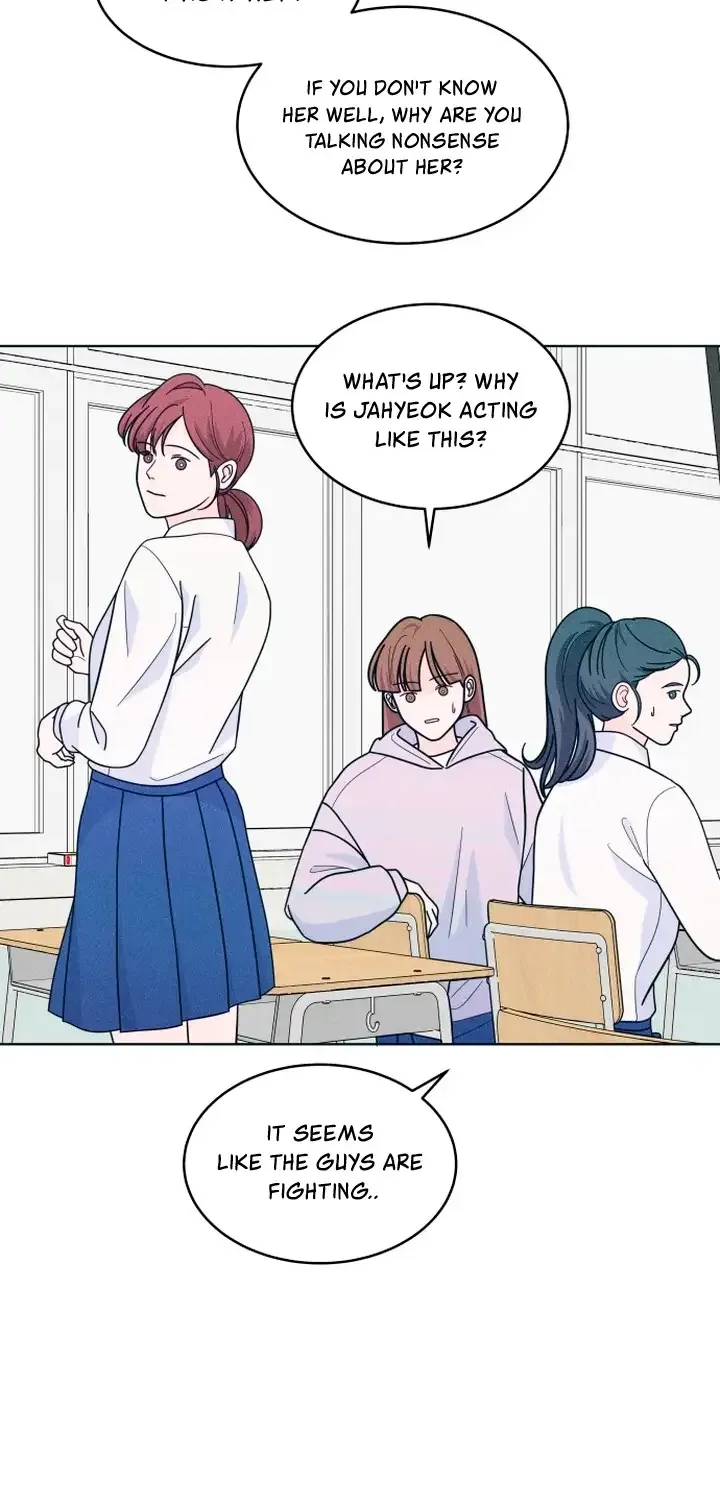 My Introverted Boy Chapter 15 page 44 - 