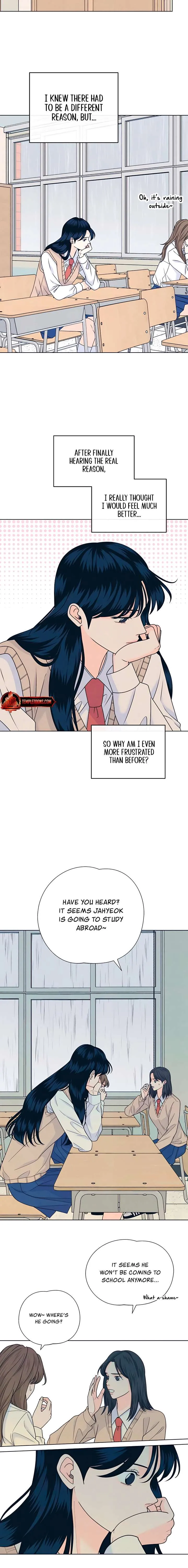 My Introverted Boy Chapter 150 page 12 - 