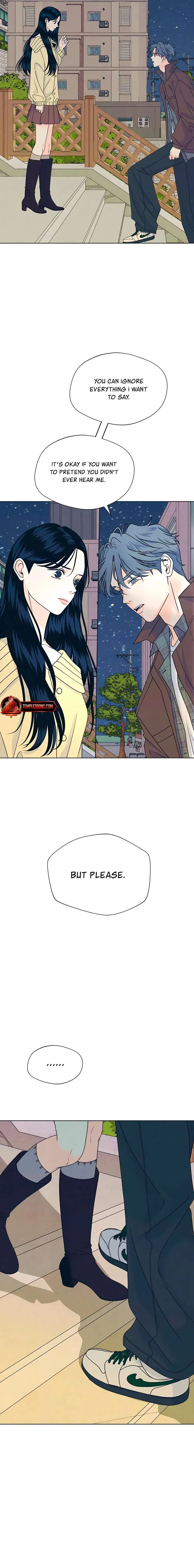 My Introverted Boy Chapter 150 page 4 - 