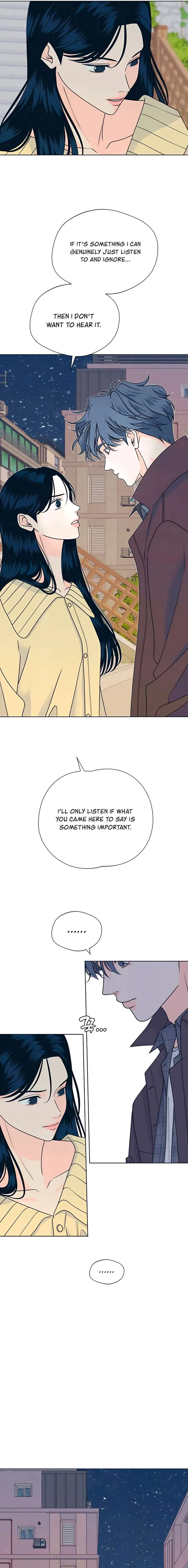 My Introverted Boy Chapter 150 page 5 - 