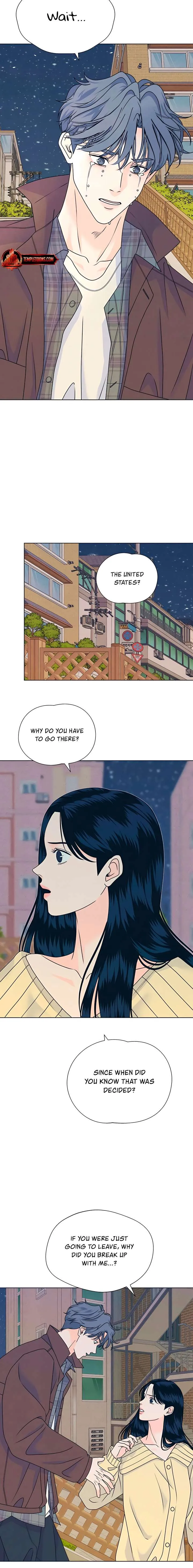 My Introverted Boy Chapter 150 page 8 - 