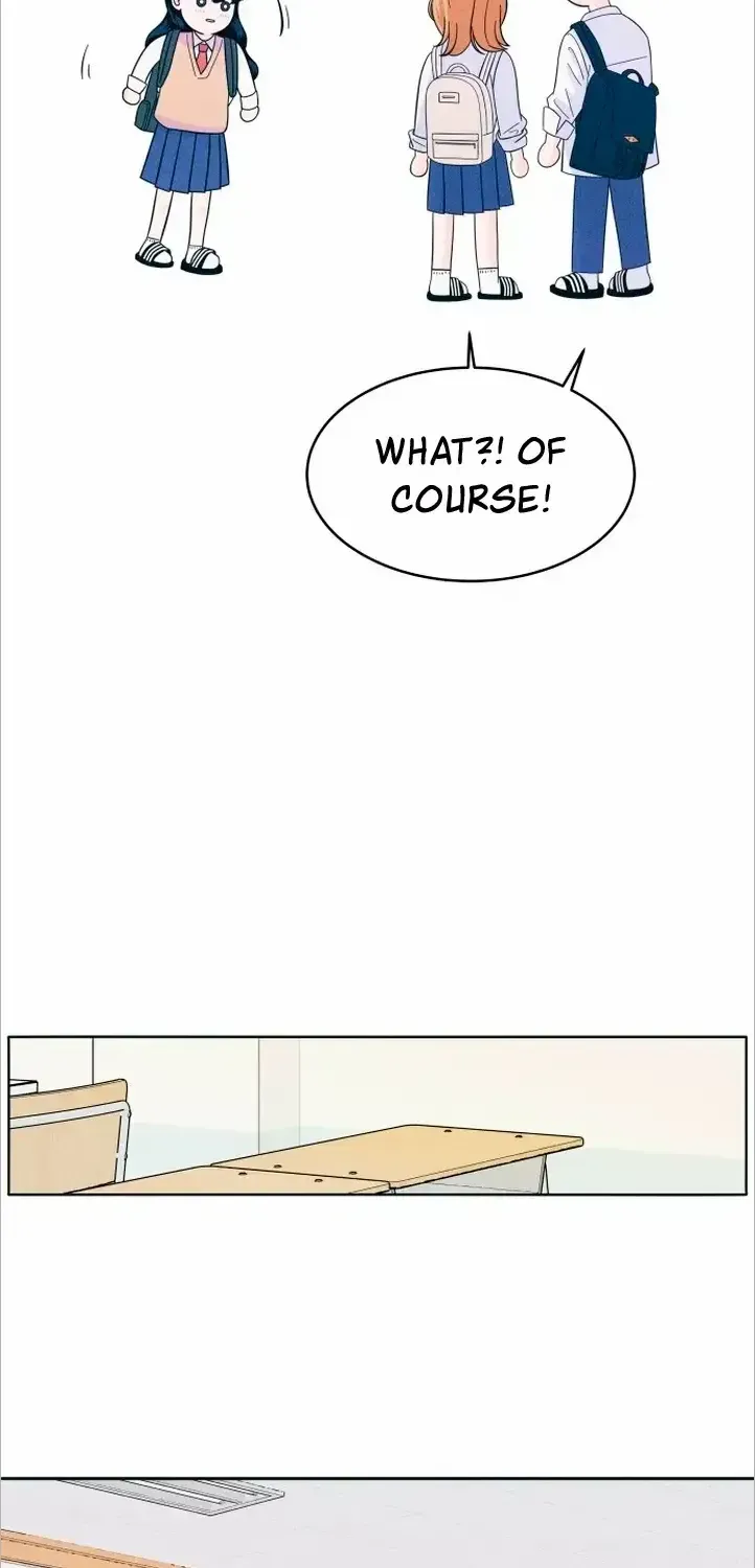 My Introverted Boy Chapter 16 page 15 - 