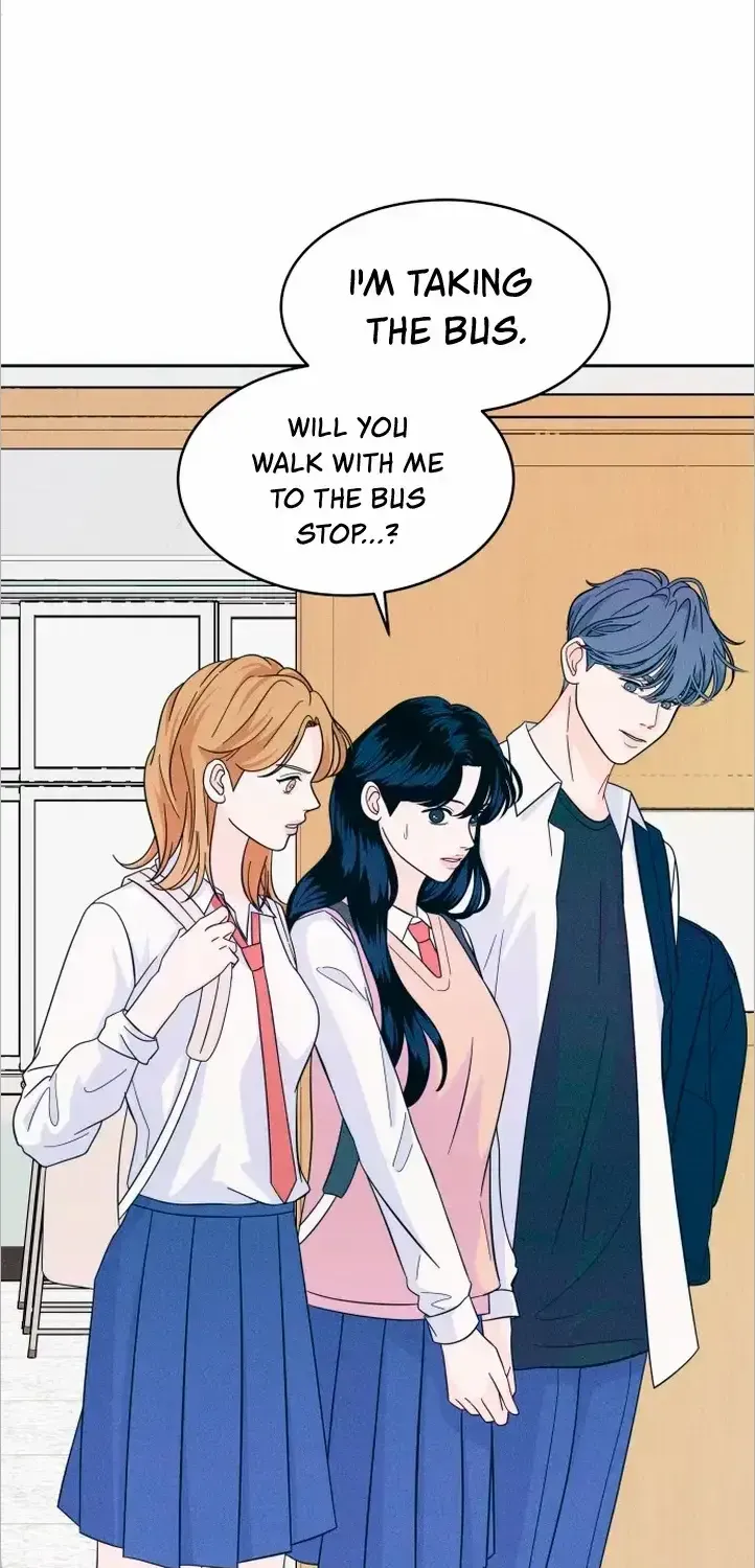 My Introverted Boy Chapter 16 page 21 - 
