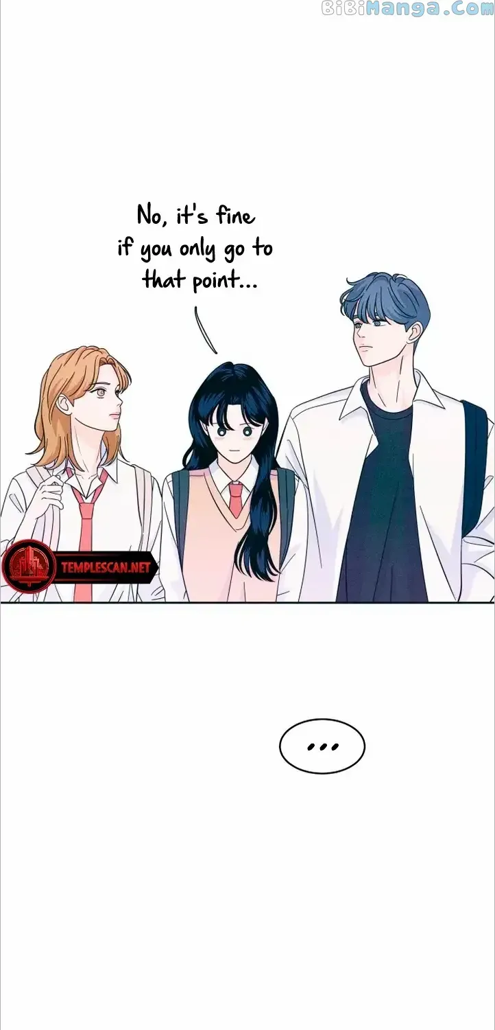 My Introverted Boy Chapter 16 page 23 - 