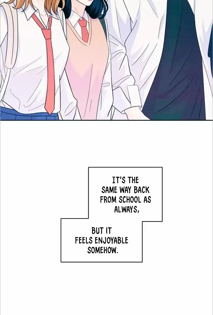 My Introverted Boy Chapter 16 page 27 - 