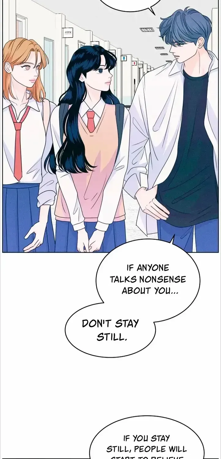 My Introverted Boy Chapter 16 page 35 - 