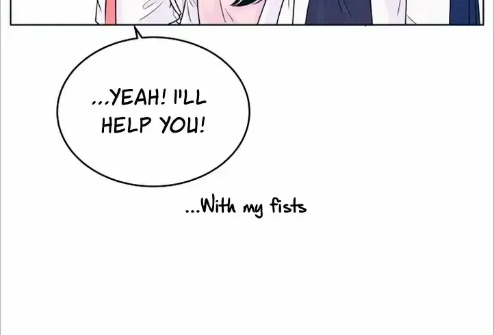 My Introverted Boy Chapter 16 page 38 - 