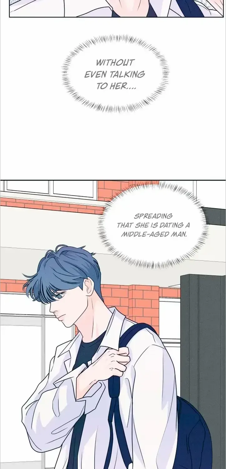 My Introverted Boy Chapter 16 page 40 - 