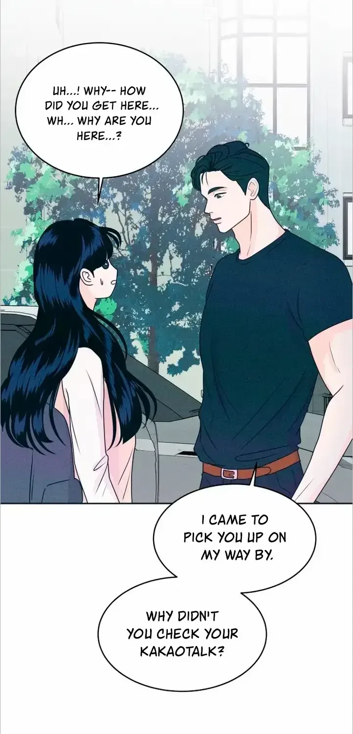 My Introverted Boy Chapter 16 page 48 - 