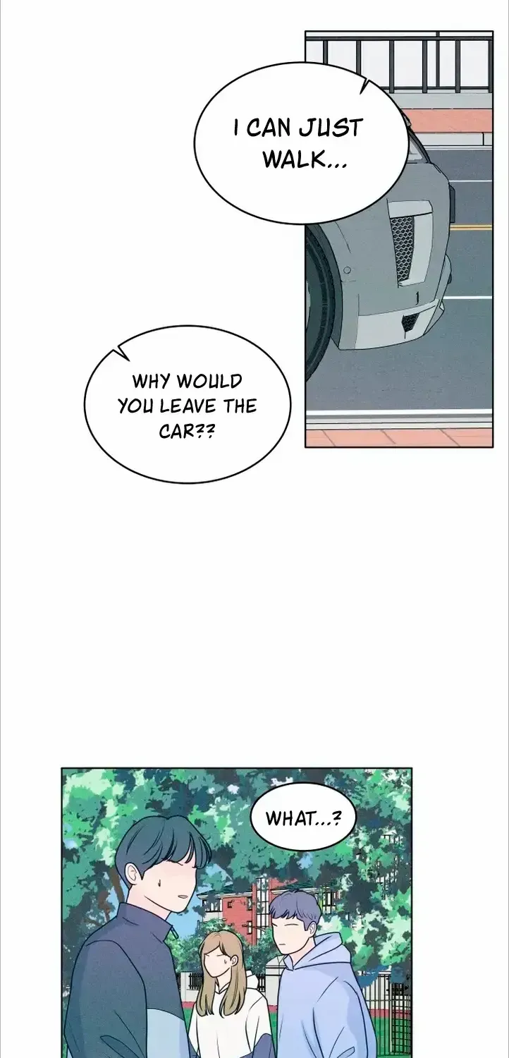 My Introverted Boy Chapter 16 page 49 - 